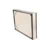 4045619 FILTER, PANL, DUST, 3.6 X 20.0 X 30.0 alt 1