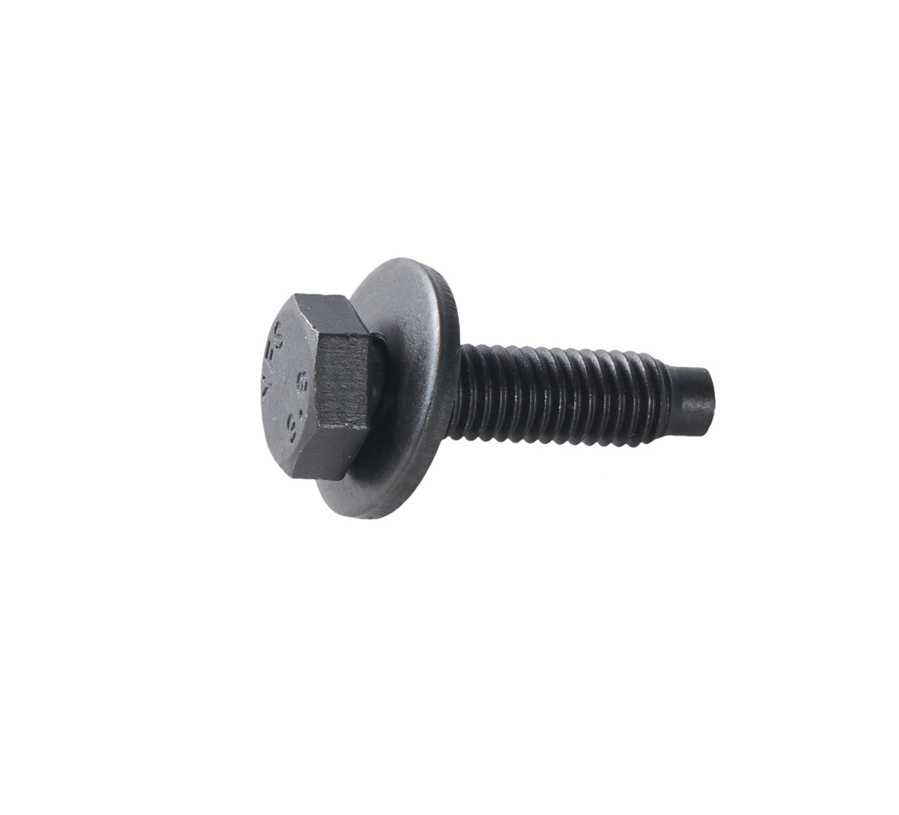 1037354 SCREW, HEX, M8 X 1.25 X 30, 9.8, SEMS alt 1