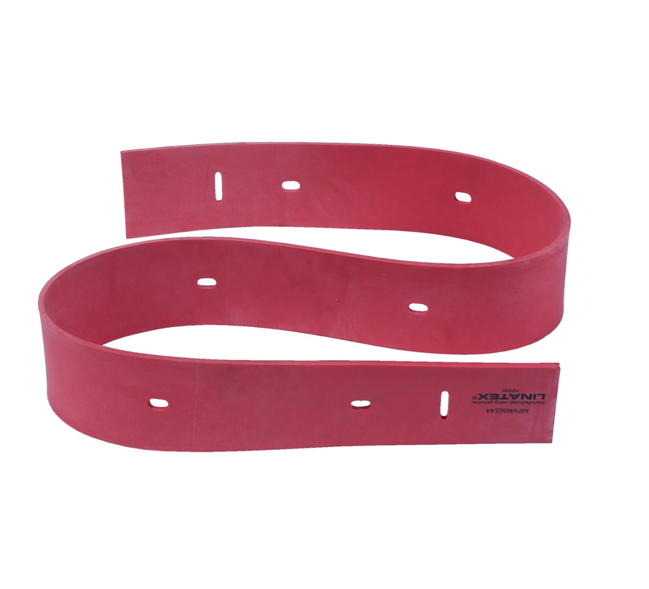 4088713 BLADE, SQGE, REAR, 900L, LINATEX alt 1