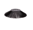 604626 HD Polypropylene Disk Sweep Side Brush alt 1