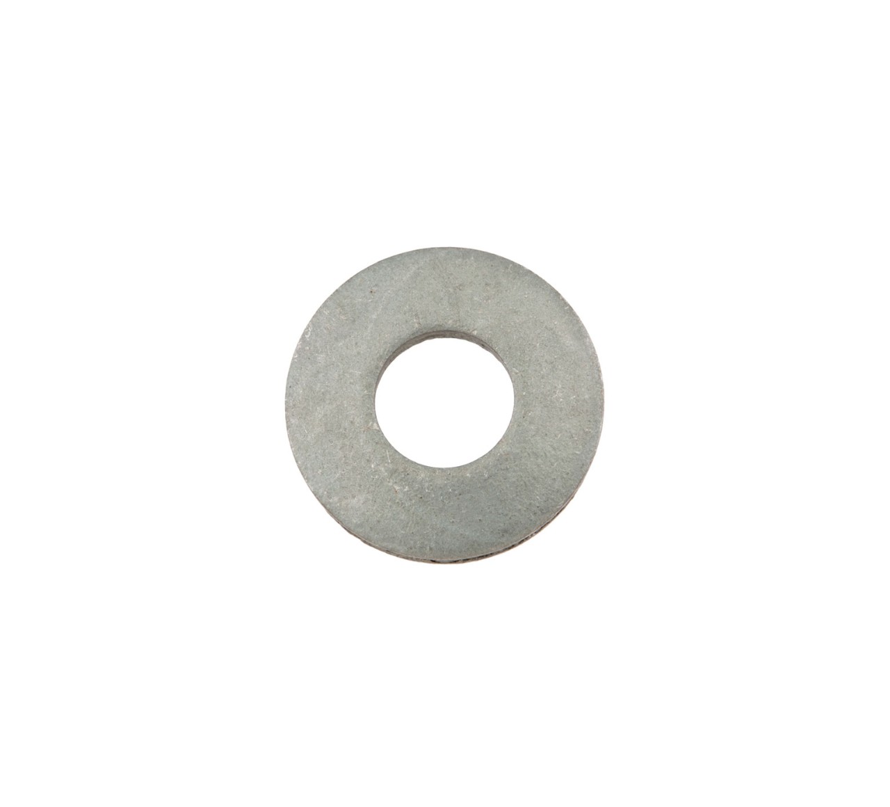 41187 Steel Flat Washer - 0.945 OD x 0.413 ID x 0.145 in alt 1
