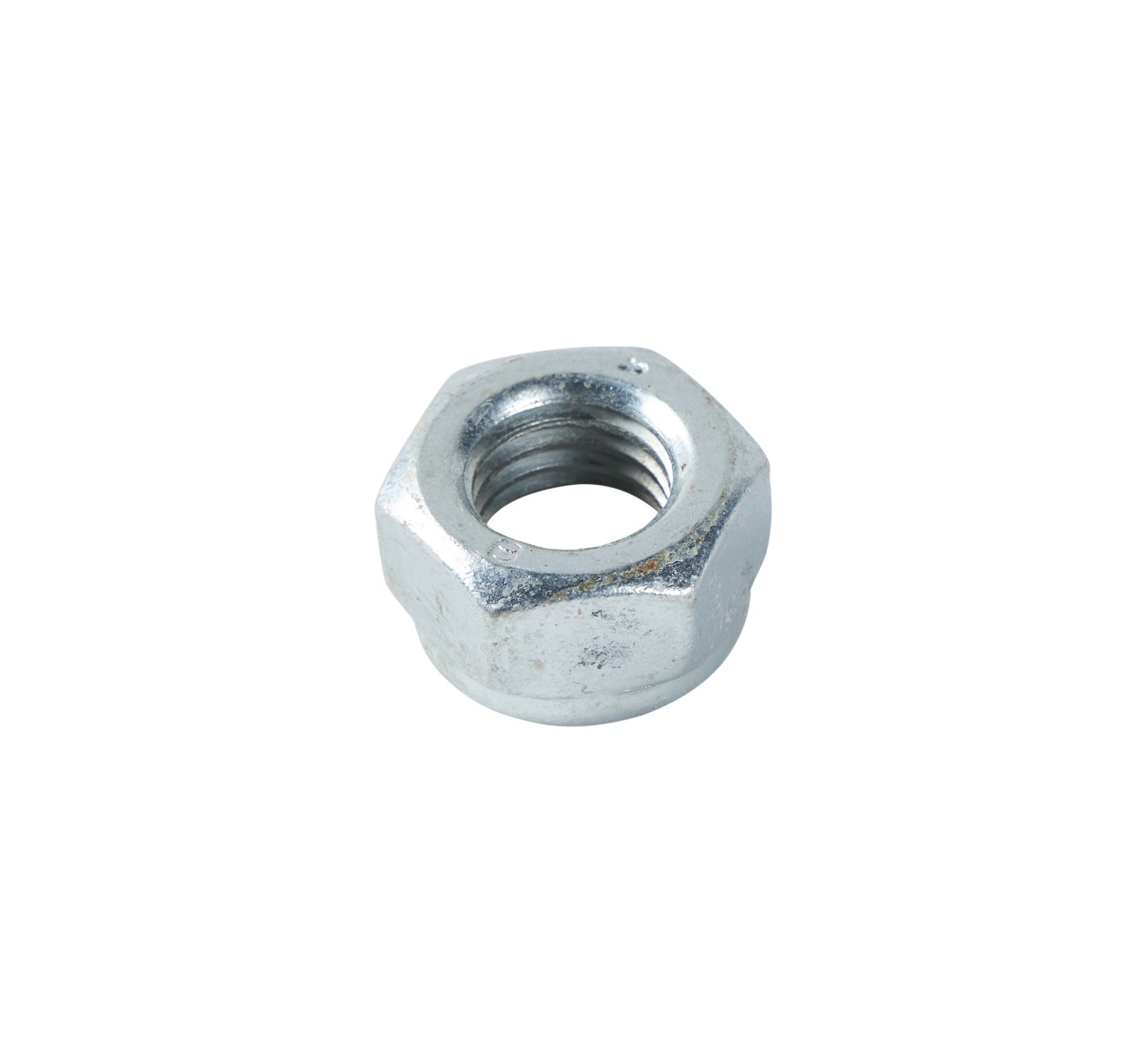 41517 NUT, HEX, LOCK, M14 X 2.00, NL alt 1