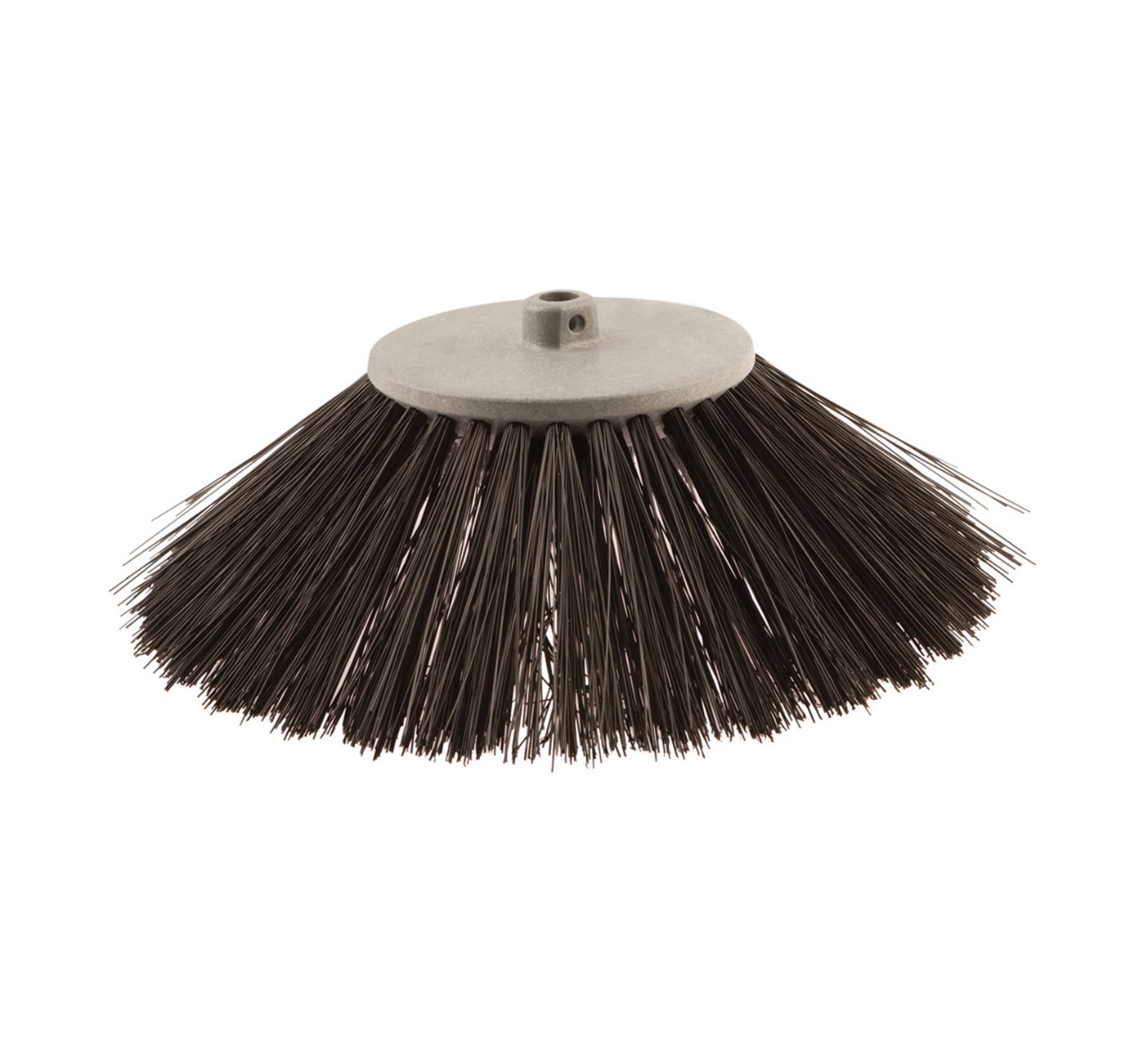 41673 Polypropylene Disk Sweep Brush – 13.5 in / 343 mm alt 1