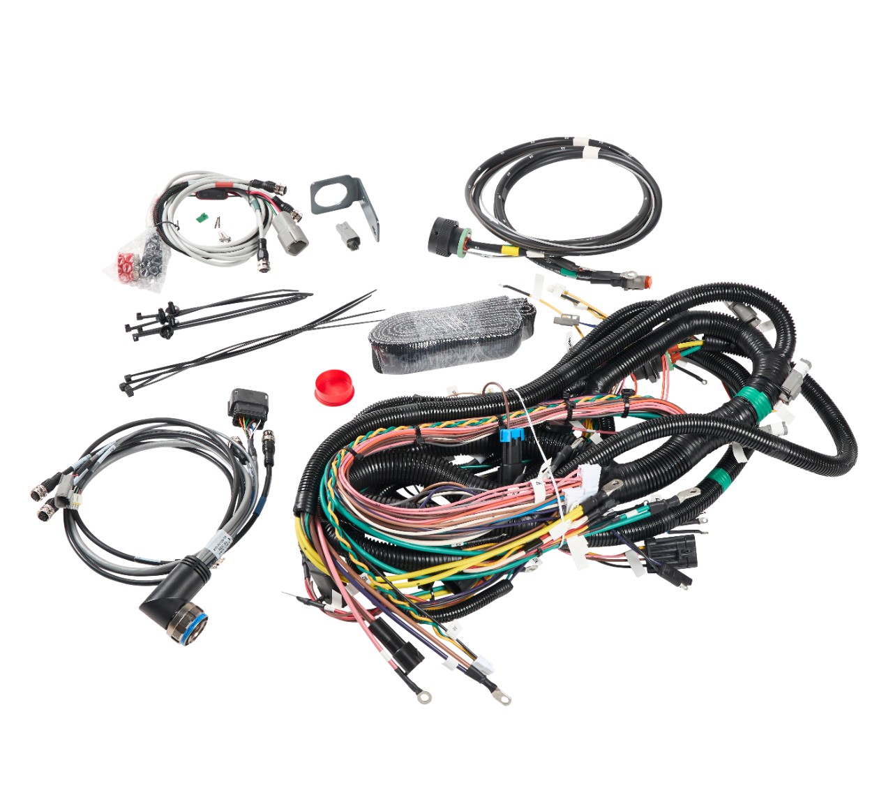 4189329 HARNESS KIT, ELE, MAIN, AFMKT [T7AMR] alt 1