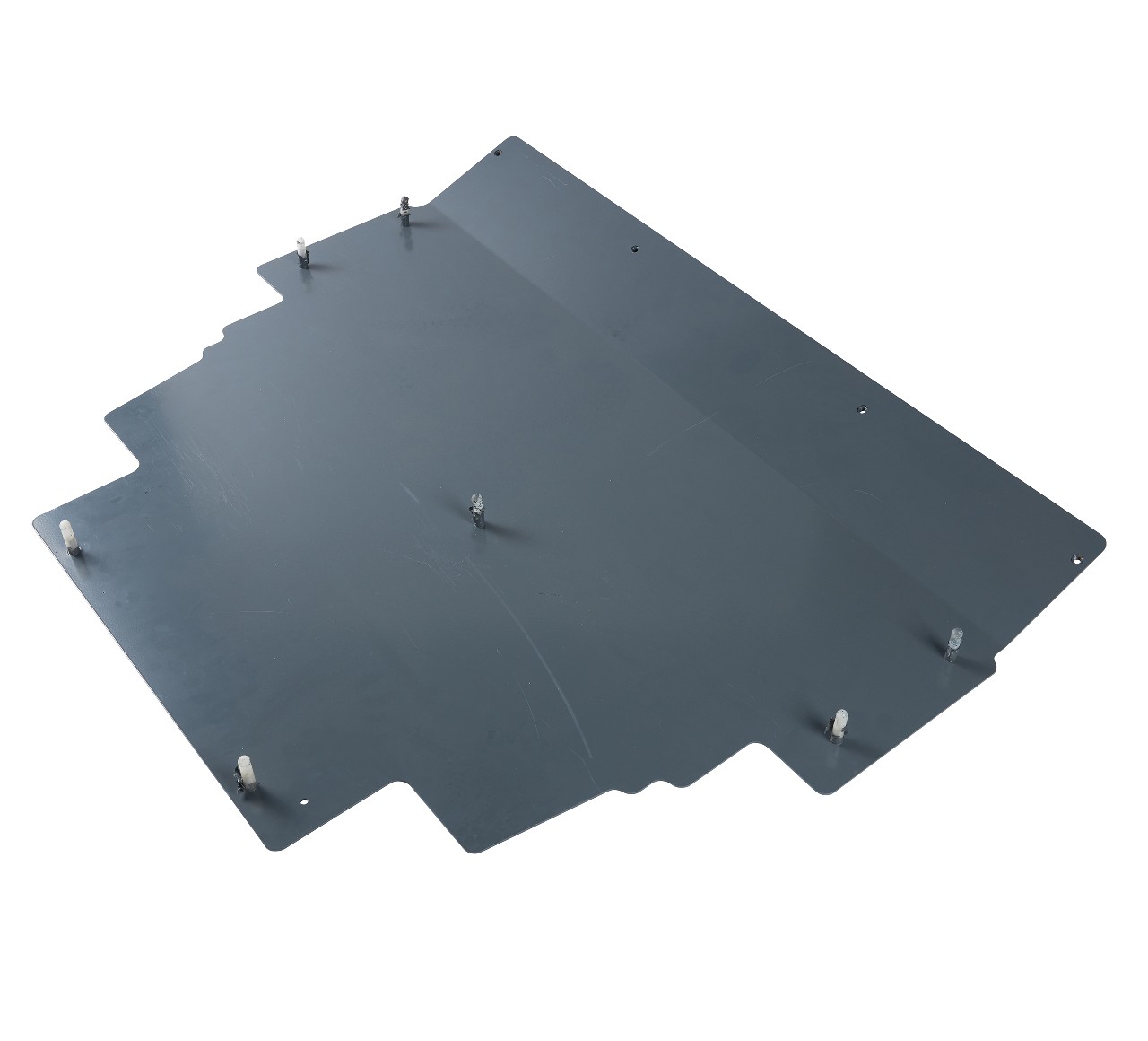 4190883 PLATE, BOTTOM, HPPR alt 1