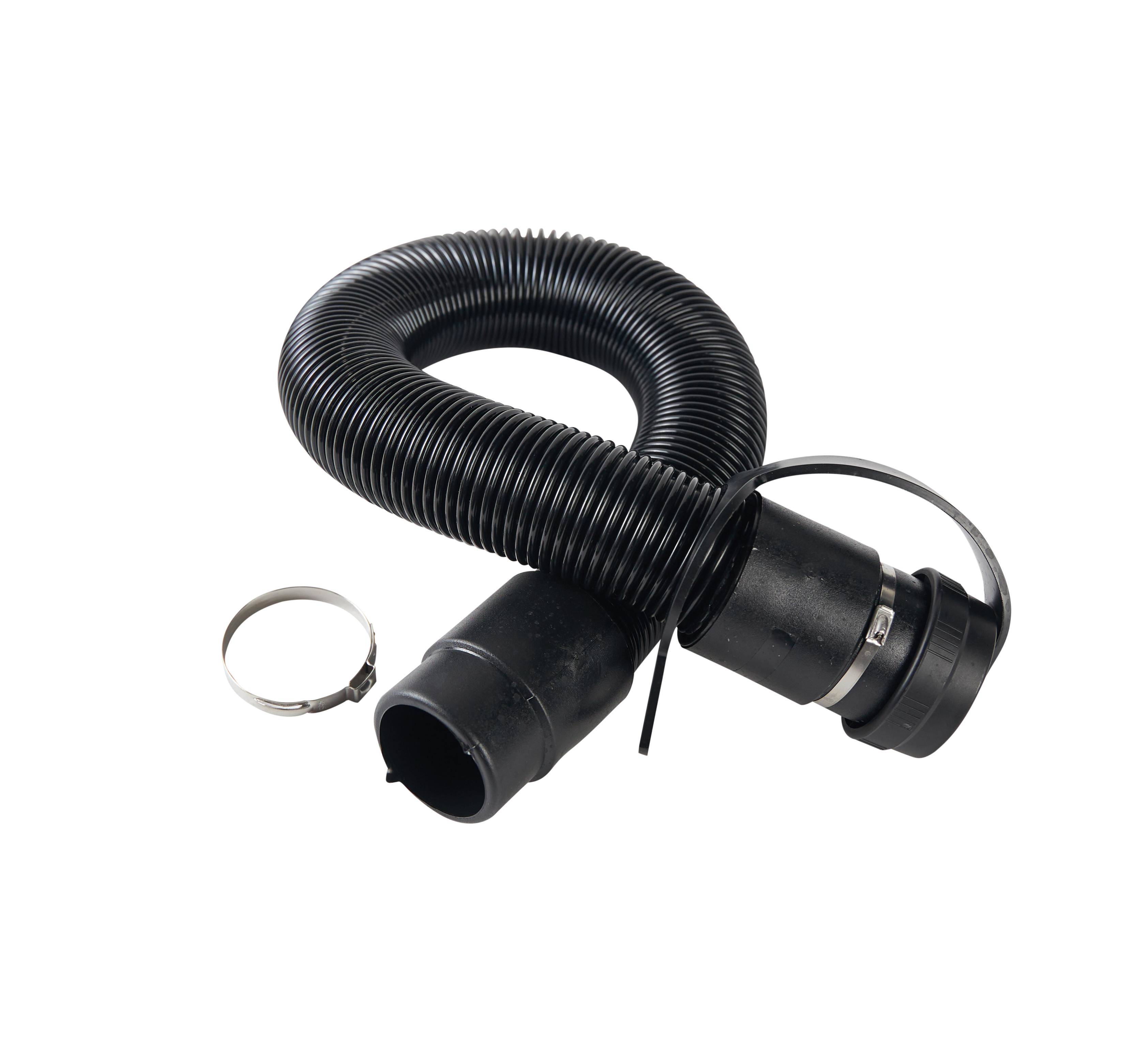 4198027 HOSE, DRAIN, RECVY TANK KIT, REPAIR alt 1