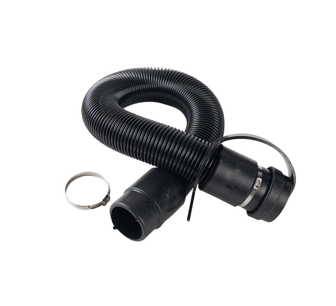 4198027 HOSE, DRAIN, RECVY TANK KIT, REPAIR alt 1