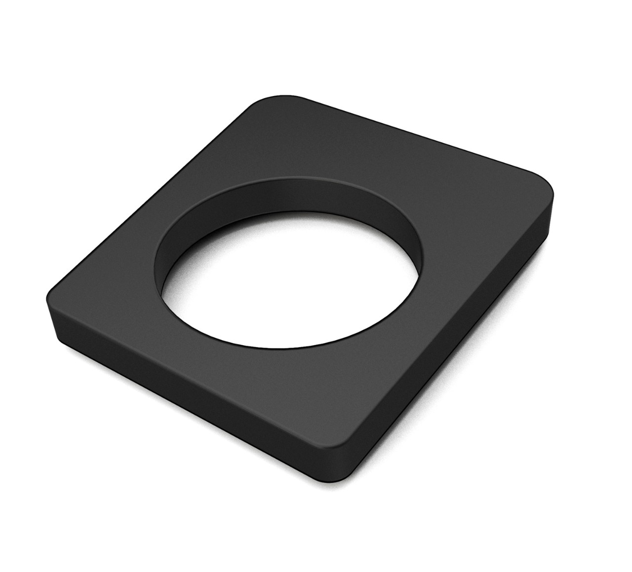 4200729 GASKET, .25, 02.12W 02.39L, ADH alt 1