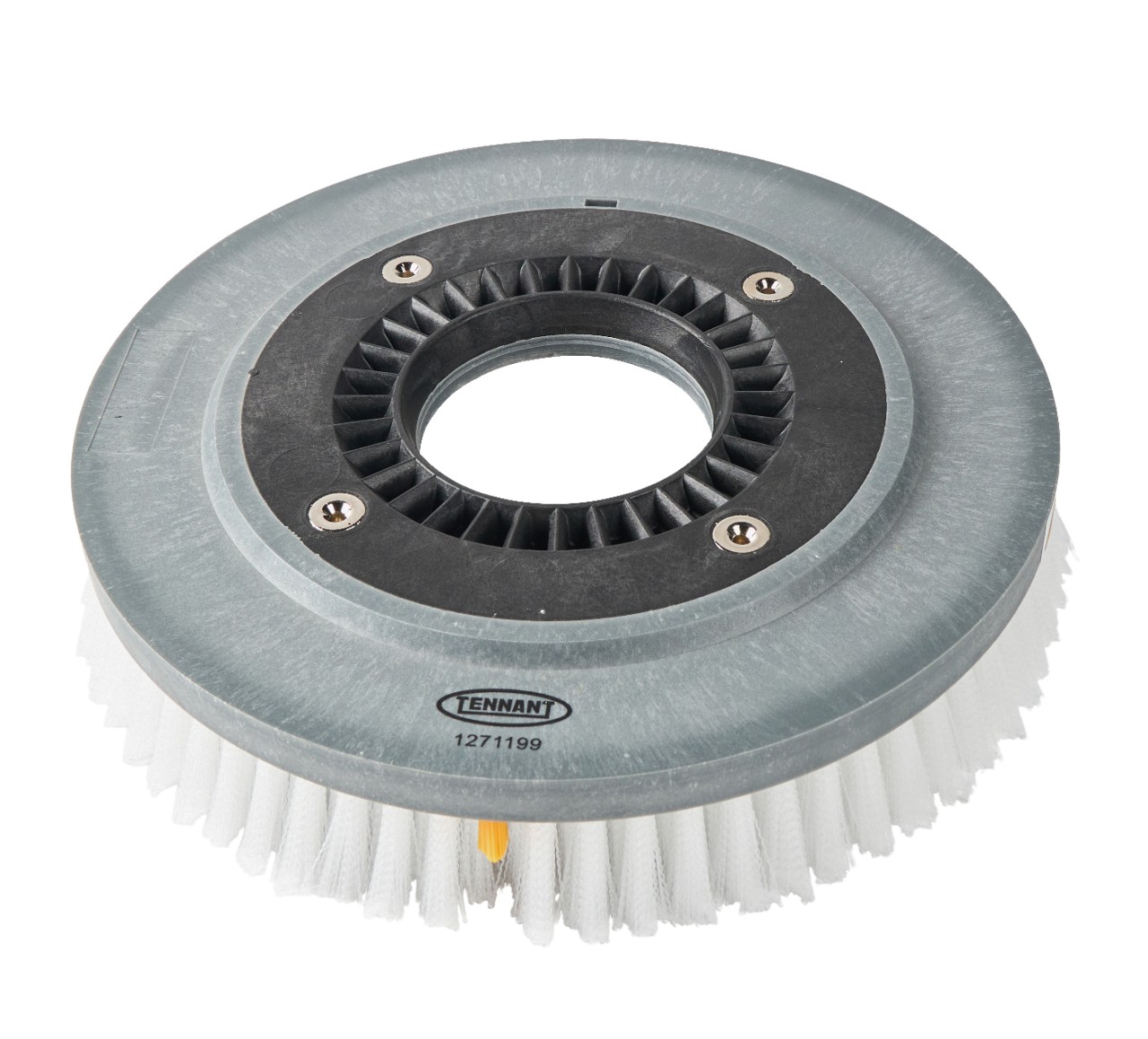 4207668 BRUSH ASSY, DISK, SCB, 13.0D, NYL [MAG] alt 1