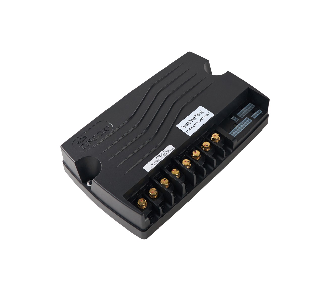 1267557 CONTROLLER, KINETEK [T7AMR, LI-ION] alt 1