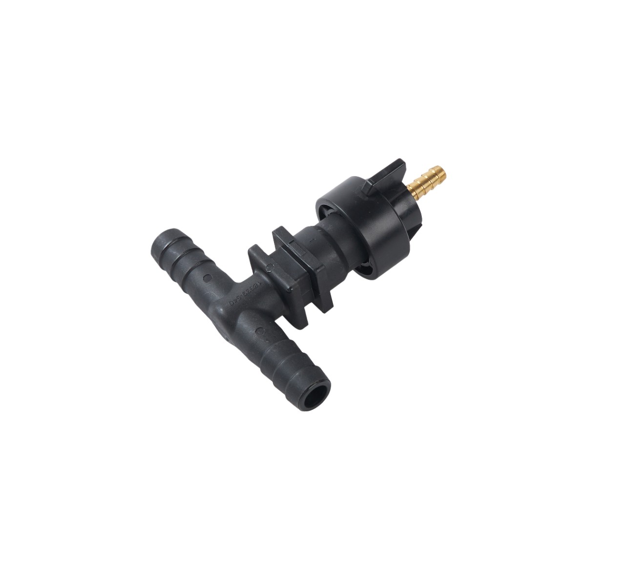 1267768 FITTING ASSY, T, 0.067B, BM08/BM08/BM04 alt 2