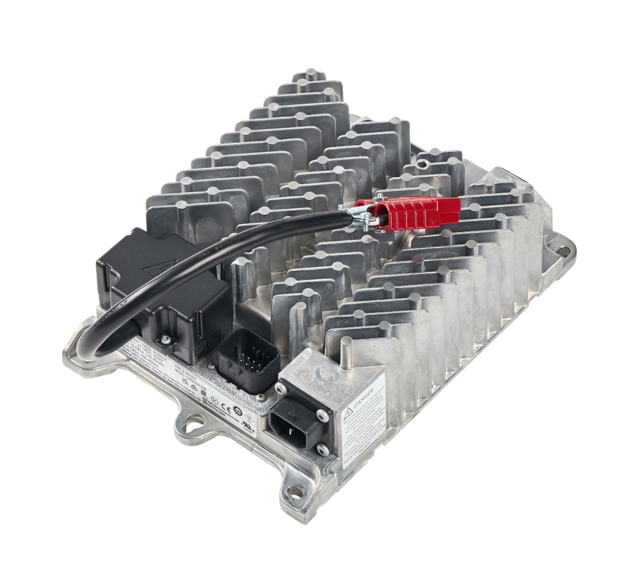 4211392 CARGADOR, 24VDC, 650W,100-240VAC[ON BRD] alt 1