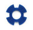 4212030 PAD, BLUE, HEAVY, 7 [LITE QTY 2] alt 1