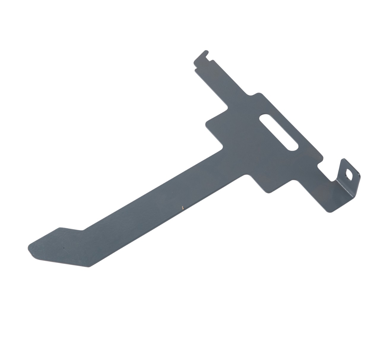 1263611 BRACKET, BATTERY, RETAINER alt 1