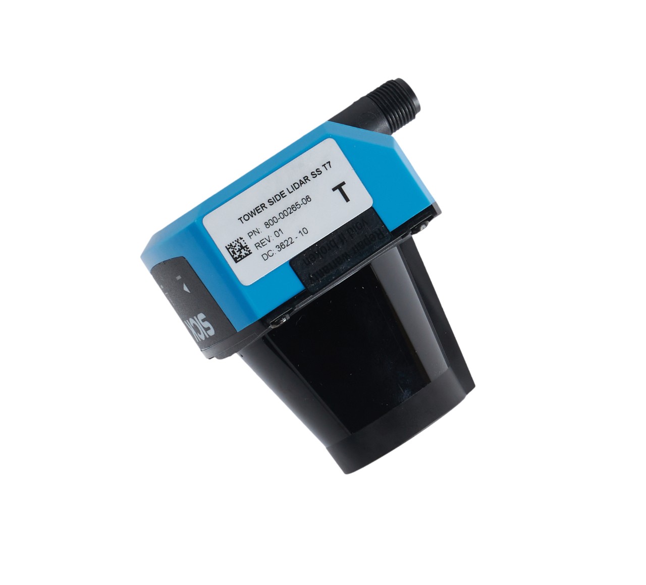 4213878 SENSOR, RANGE, AMR [TOWER] alt 1