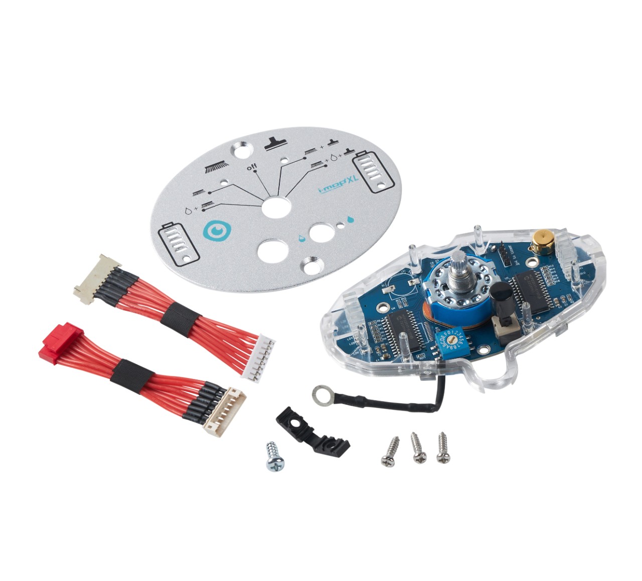 4213908 CIRCUITBOARD KIT, W/HARDWARE [IMOP] alt 1