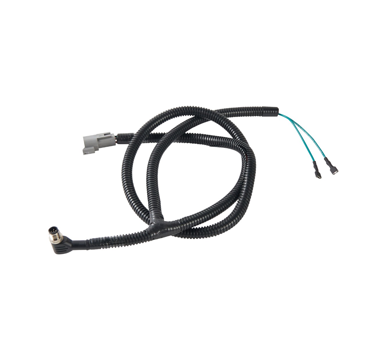 4214211 HARNESS, ELE, POWER [M12,5M,B-CODE/DT3M] alt 1