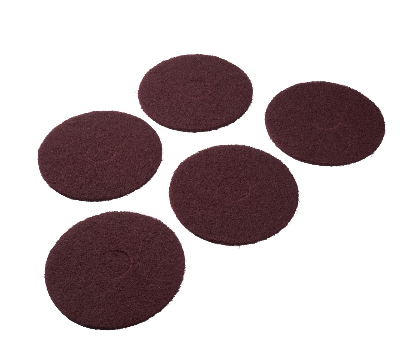 4216987 PAD, SURF PREP, 13.0D MAROON[1PICK=1CTN] alt 1