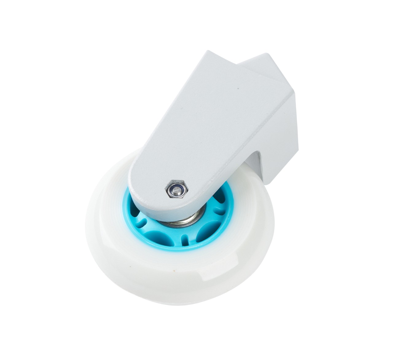 4222620 TRANSPORT KIT, CASTER, LH alt 1