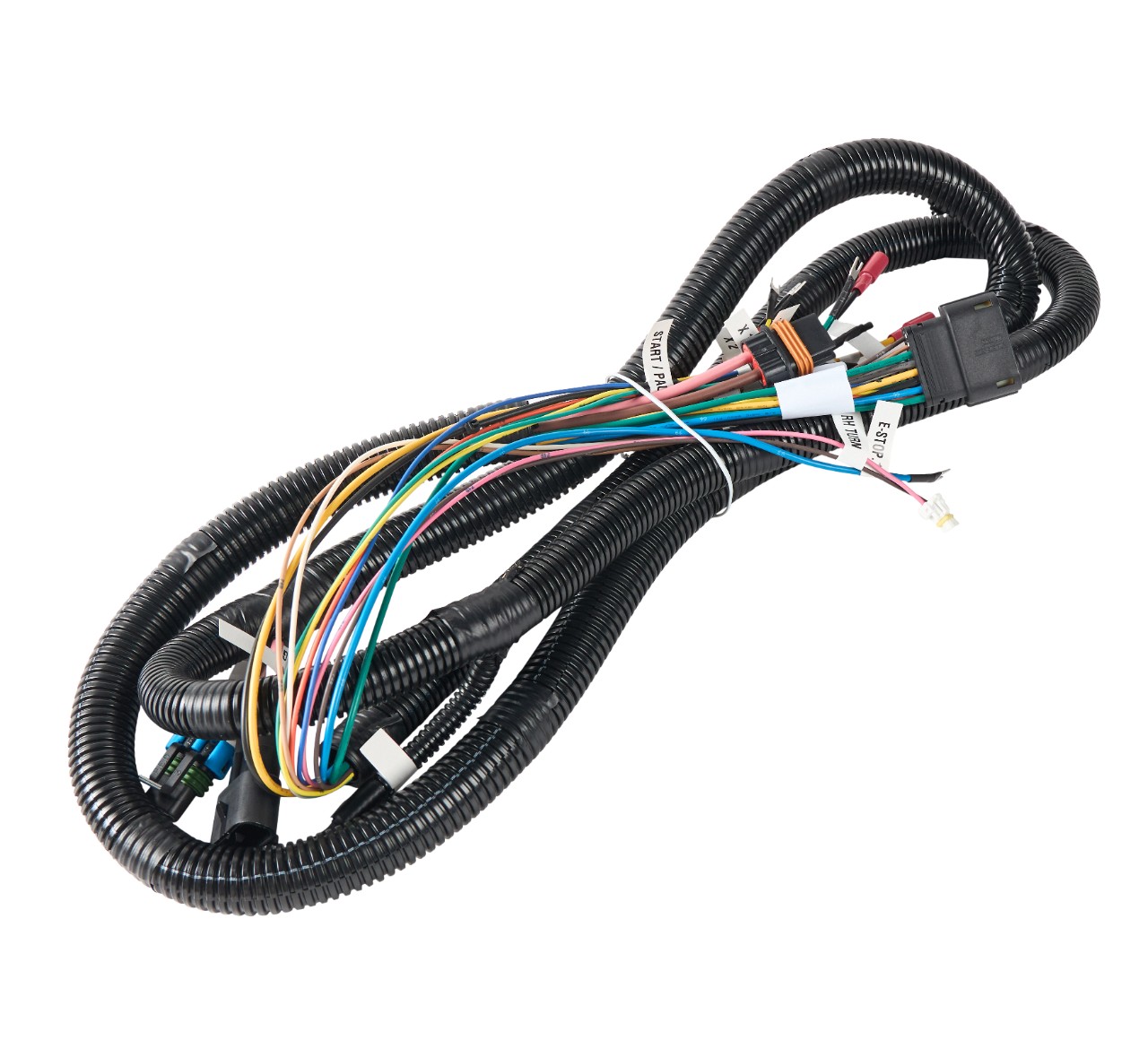 1076669 HARNESS, ELE, TANK [T7AMR. v2.0] alt 1