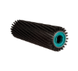 43592 Polypropylene Scrub Brush &#8211; 38 x 11 in alt 1