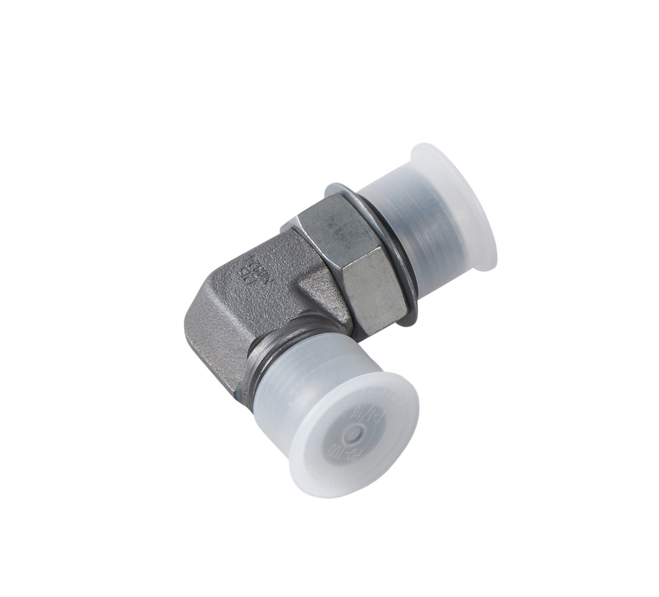 46481 FITTING-EL90, JIC/ORG 17JM17OM alt 1