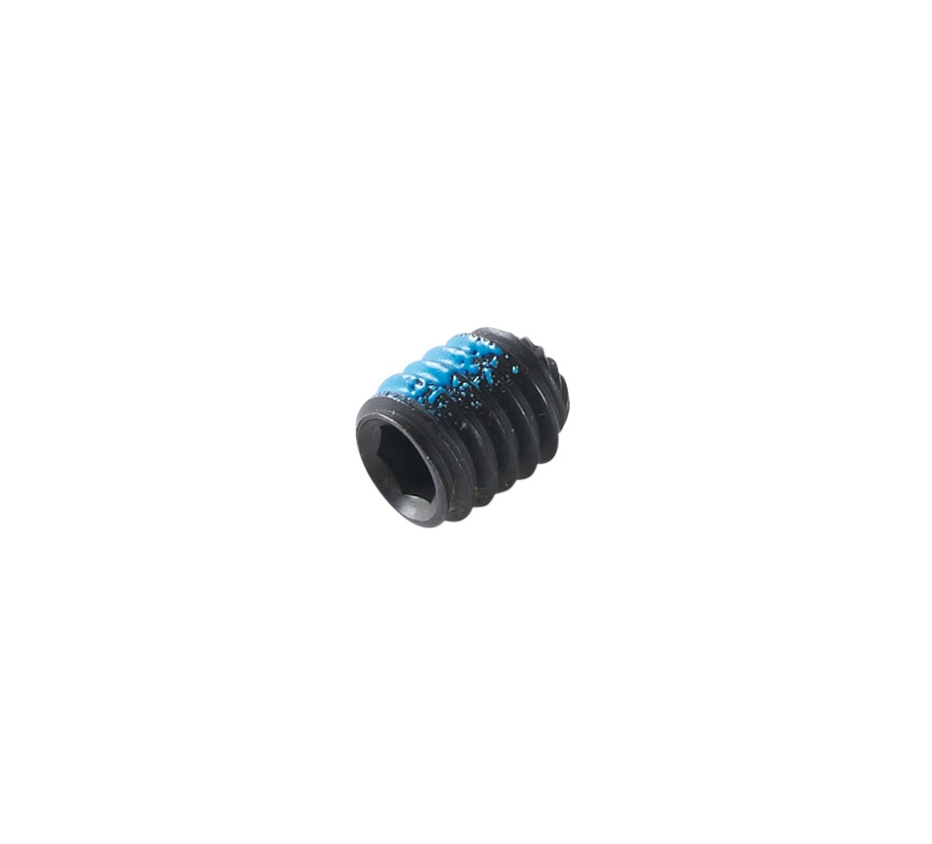 46820 TORNILLO FIJAC. SUJ. NYLON alt 1