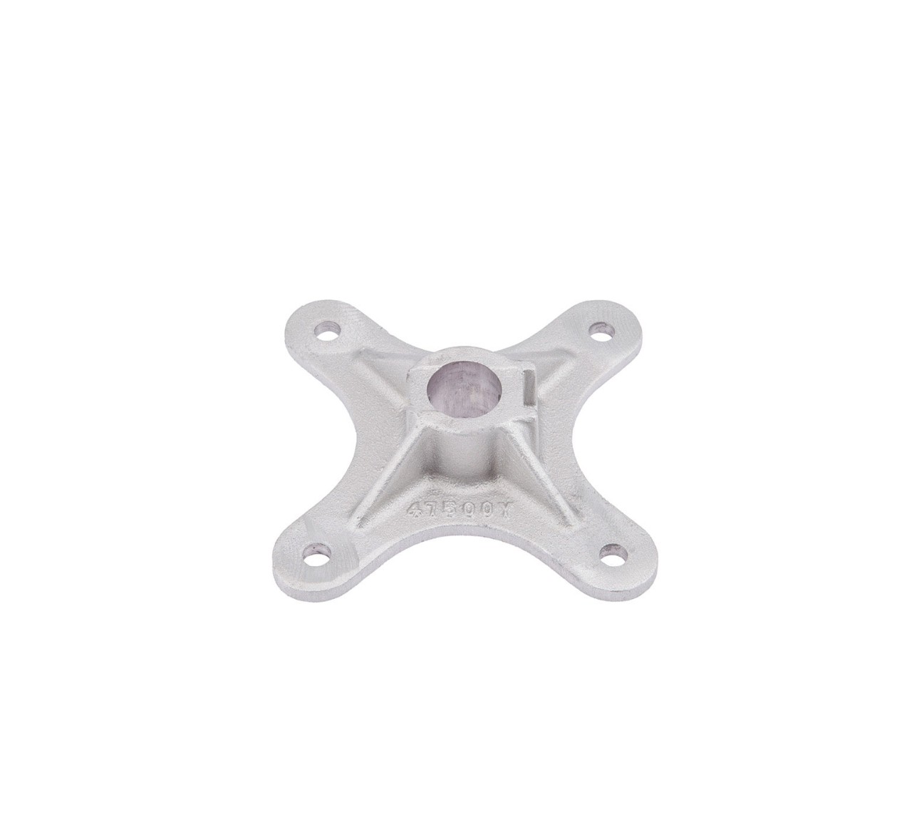 47501 Brush Hub - 5.5 in alt 1