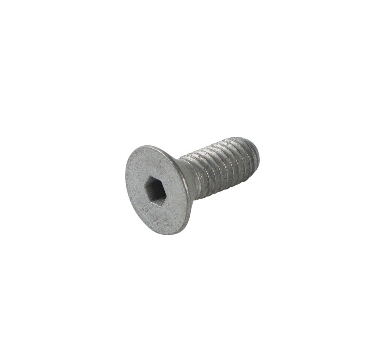 48998 SCREW, FLT, SOC, .38-16 X 1.00, AL alt 1