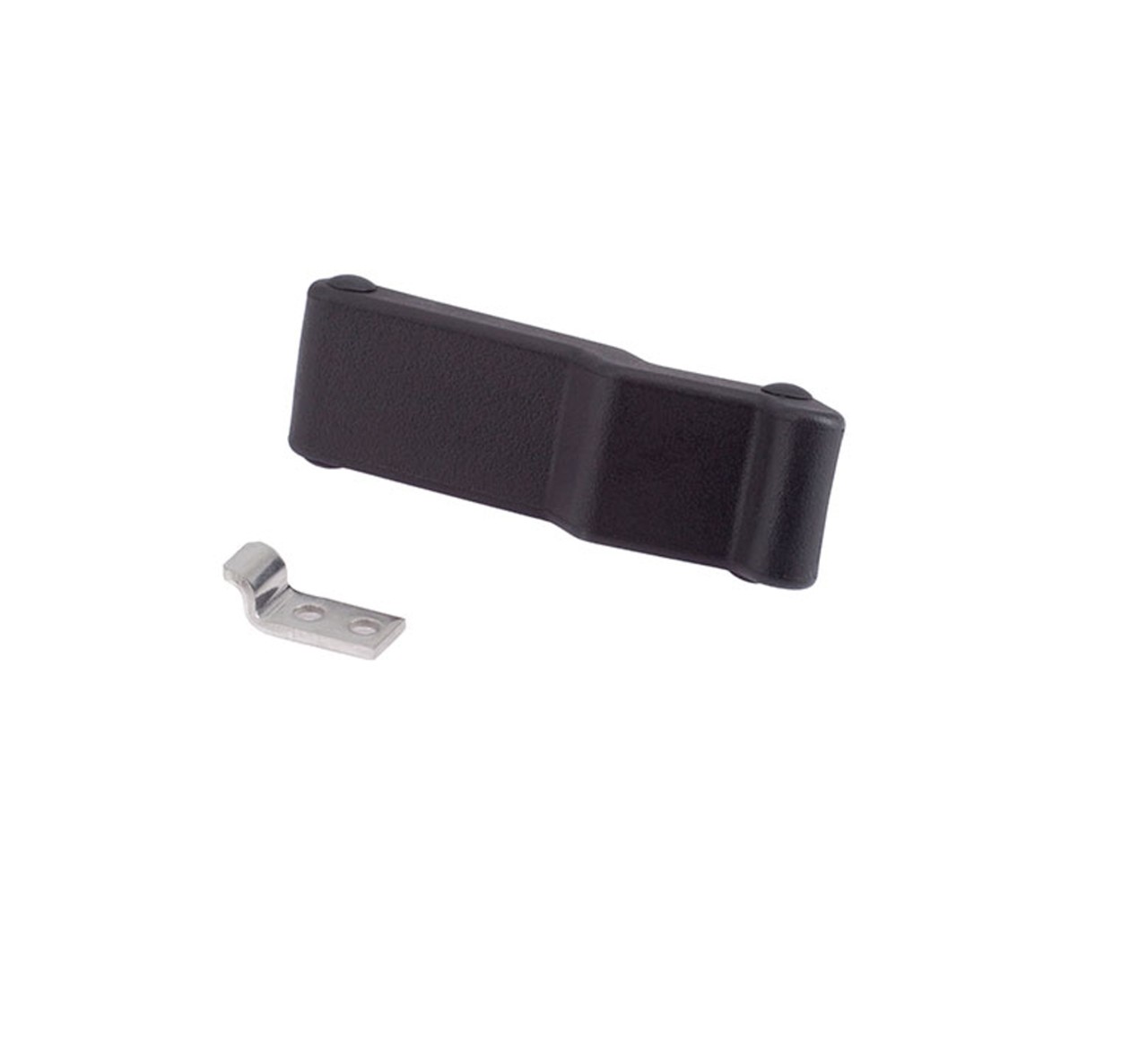 49800 Plastic Latch - 4.16 x 0.77 x 1.25 in alt 1
