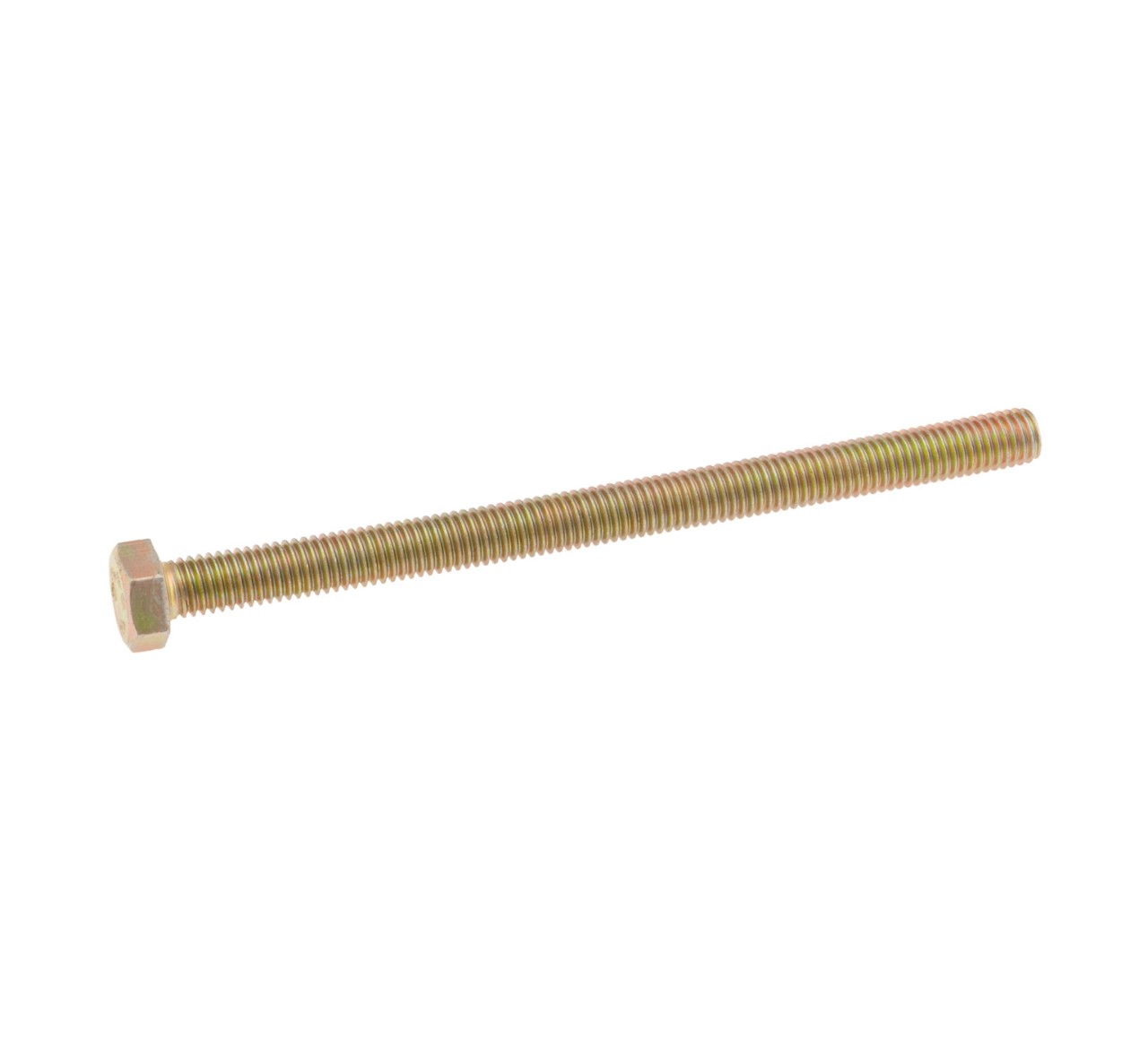 49883 Steel Hex Screw - 0.53 x 4.72 in alt 1