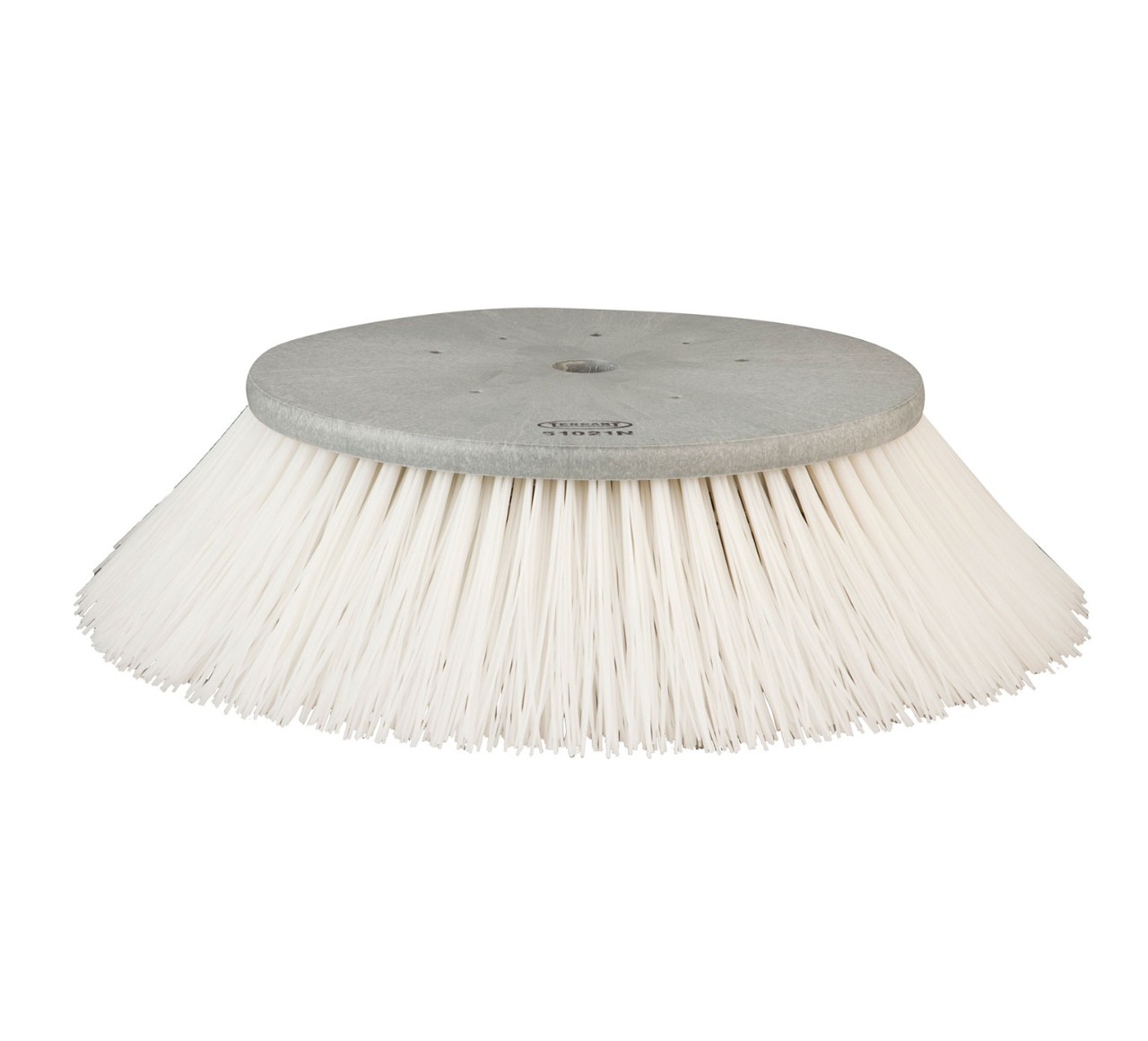 51021N Nylon Disk Sweep Brush – 26 in / 660 mm alt 1