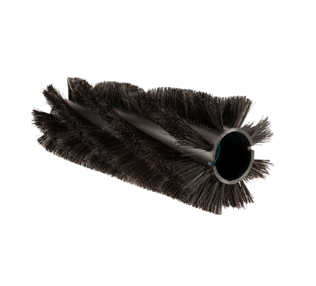 51709 Polypropylene/Wire Double Row Brush – 50 x 16 in alt 1
