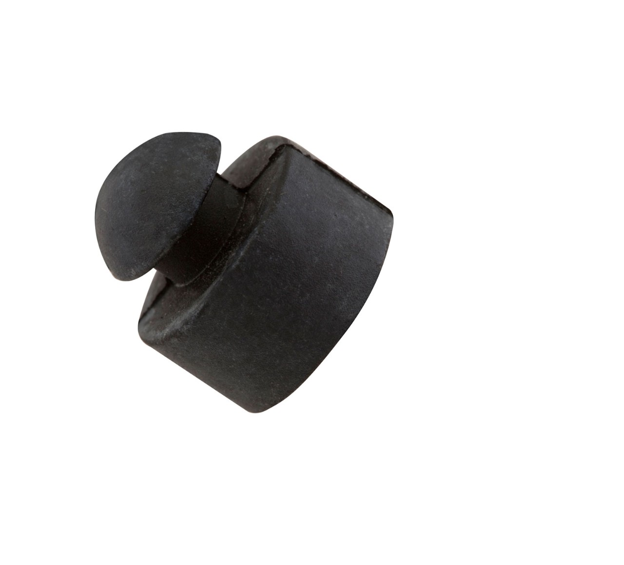 51787 Rubber Bumper - 0.625 OD x 0.438 ID x 0.609 in W alt 1