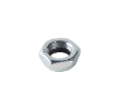 51824 NUT, HEX, LOCK, .50-20, NL, THIN alt 1