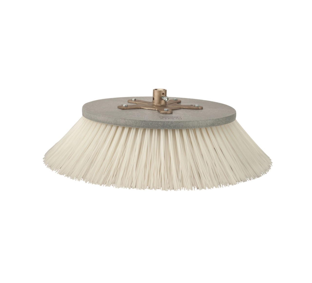 51870N Nylon Disk Sweep Brush Assembly – 26 in / 660 mm alt 1