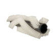 51887 Nylon Sweep Quad Row Brush &#8211; 50 x 16 in alt 1
