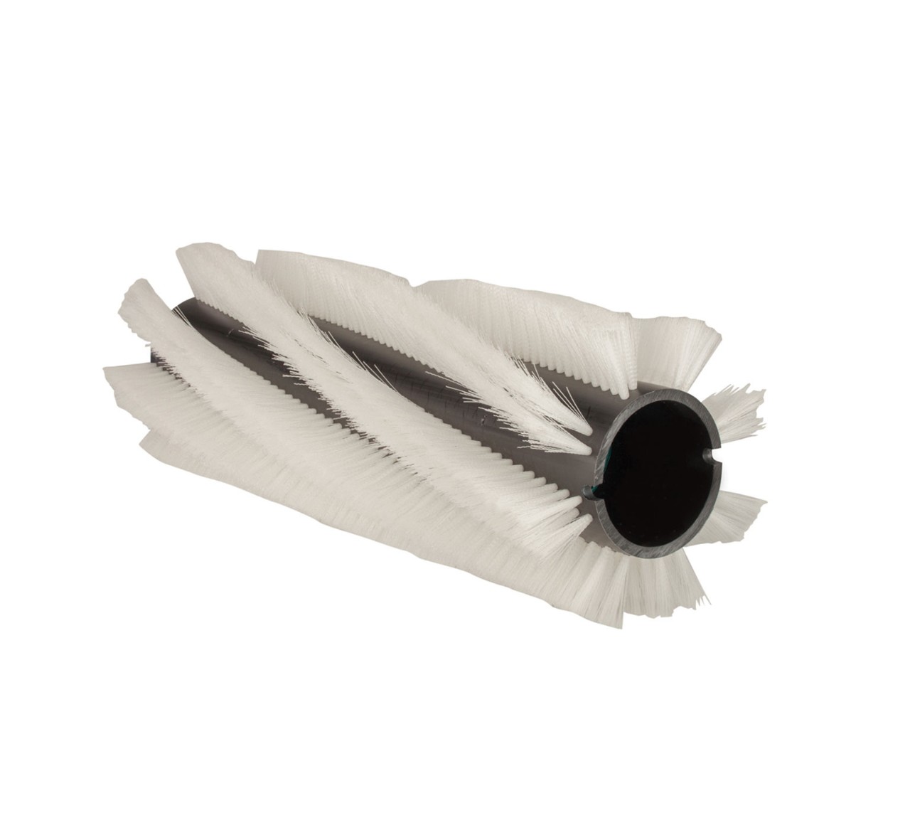 53068 Nylon Sweep Double Row Brush – 42 x 14 in alt 1