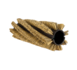 53231 Polypropylene Double Row Brush &#8211; 42 x 14 in alt 1