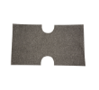 53260 Séparateur de mousse &#8211; 20 x 35,3 x 0,3 po / 508 x 897 x 8 mm alt 1