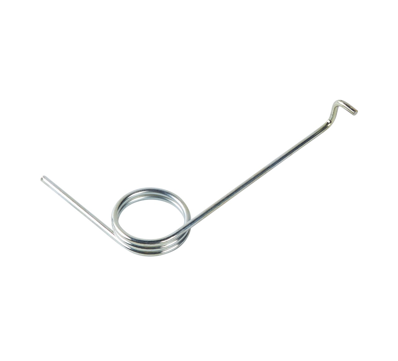 54607 SPRING, TORS, 1.13ID .12WIR 2.3COIL, RH alt 1