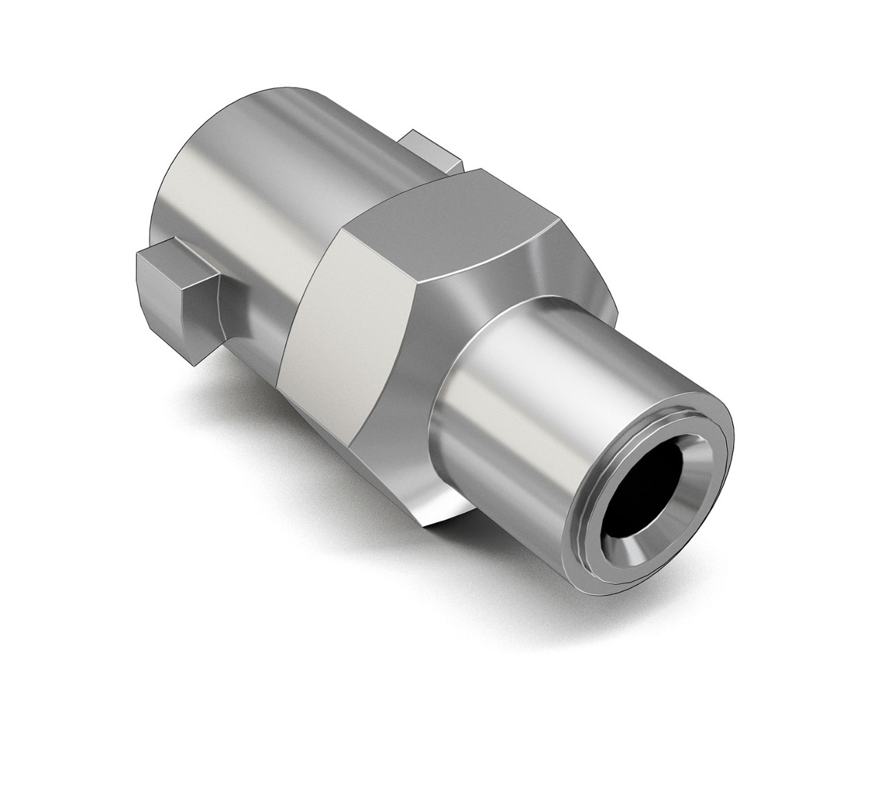 575281000 Fitting - 0.72 x 1.594 in alt 1