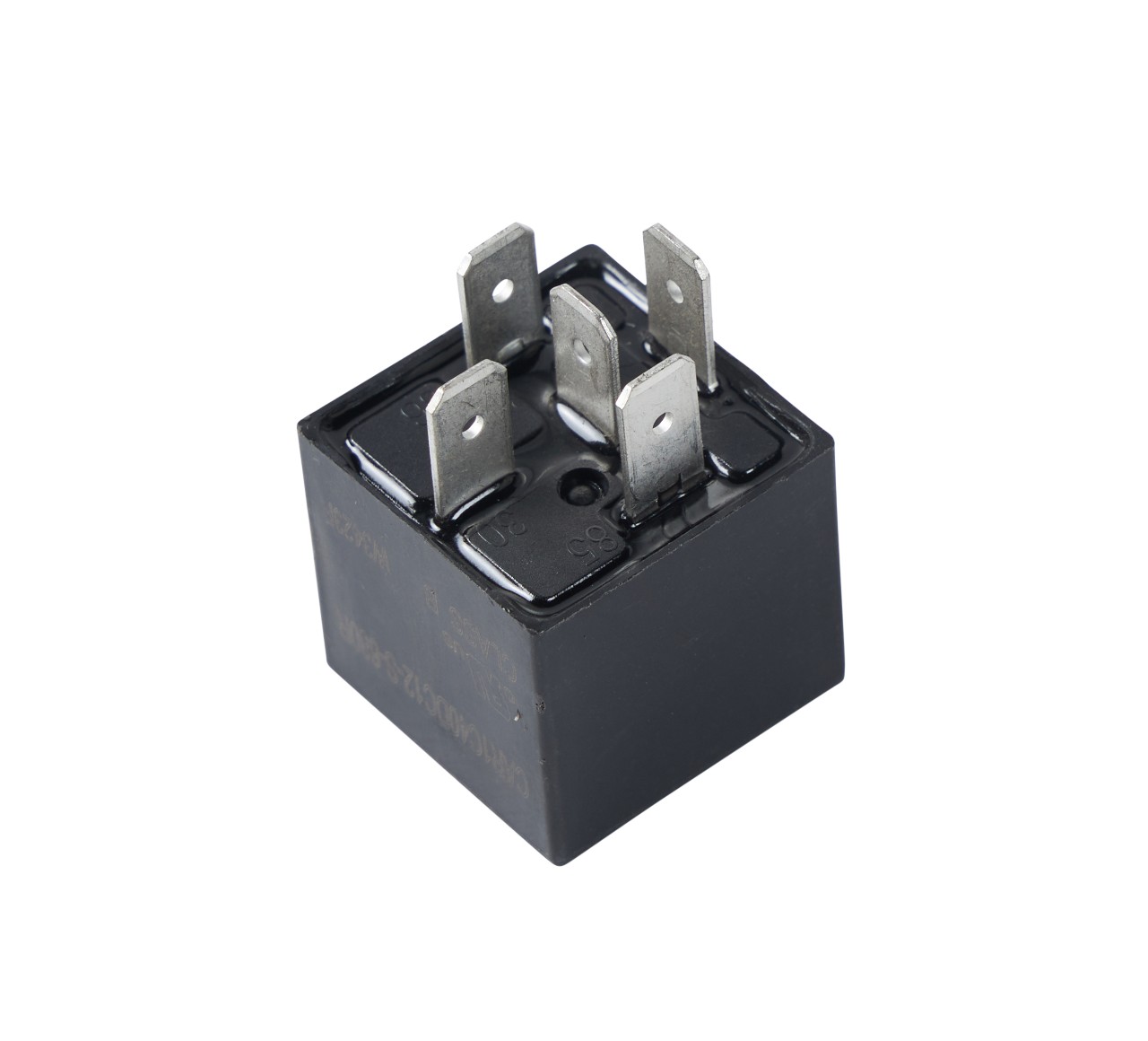 57804 RELAY, 12VDC, 040A, SPDT NO alt 1