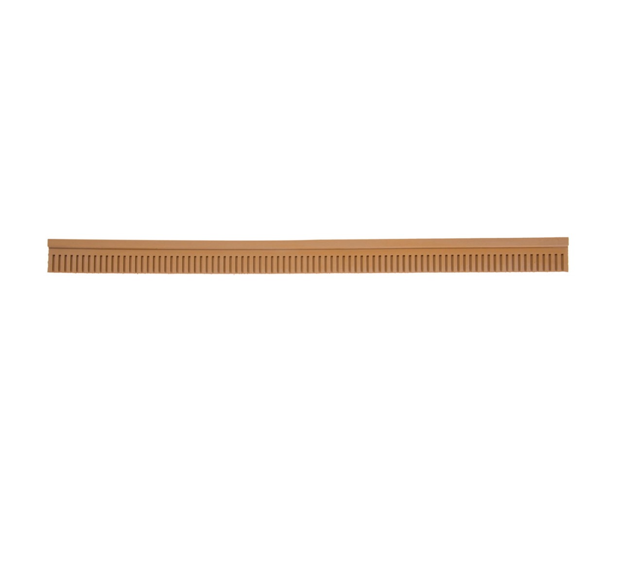 578106000 Gum Rubber Rear Squeegee – 18.6 in / 471 mm alt 1