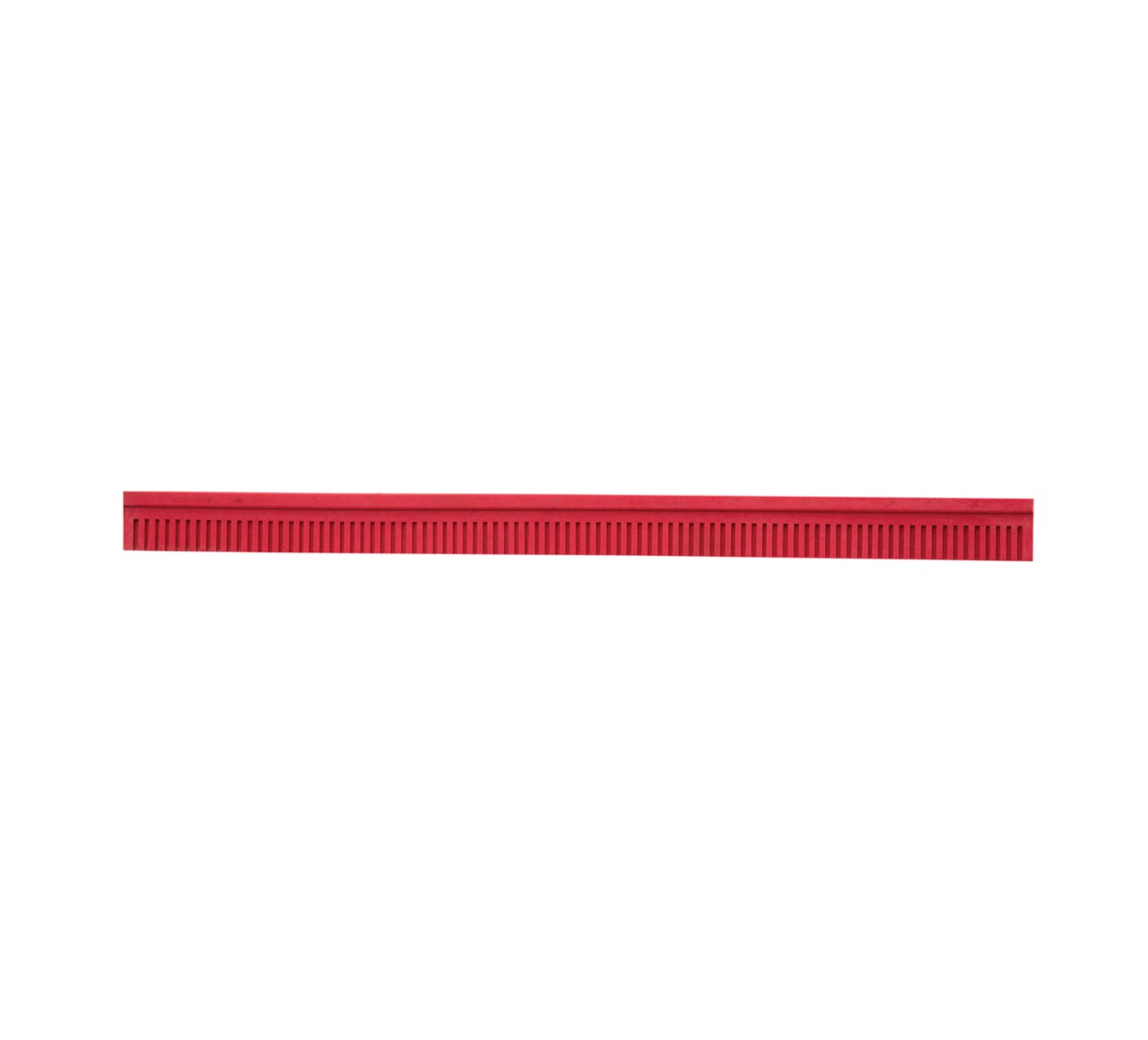 578706000 Linatex Rear Squeegee – 15 in / 380 mm Path alt 1
