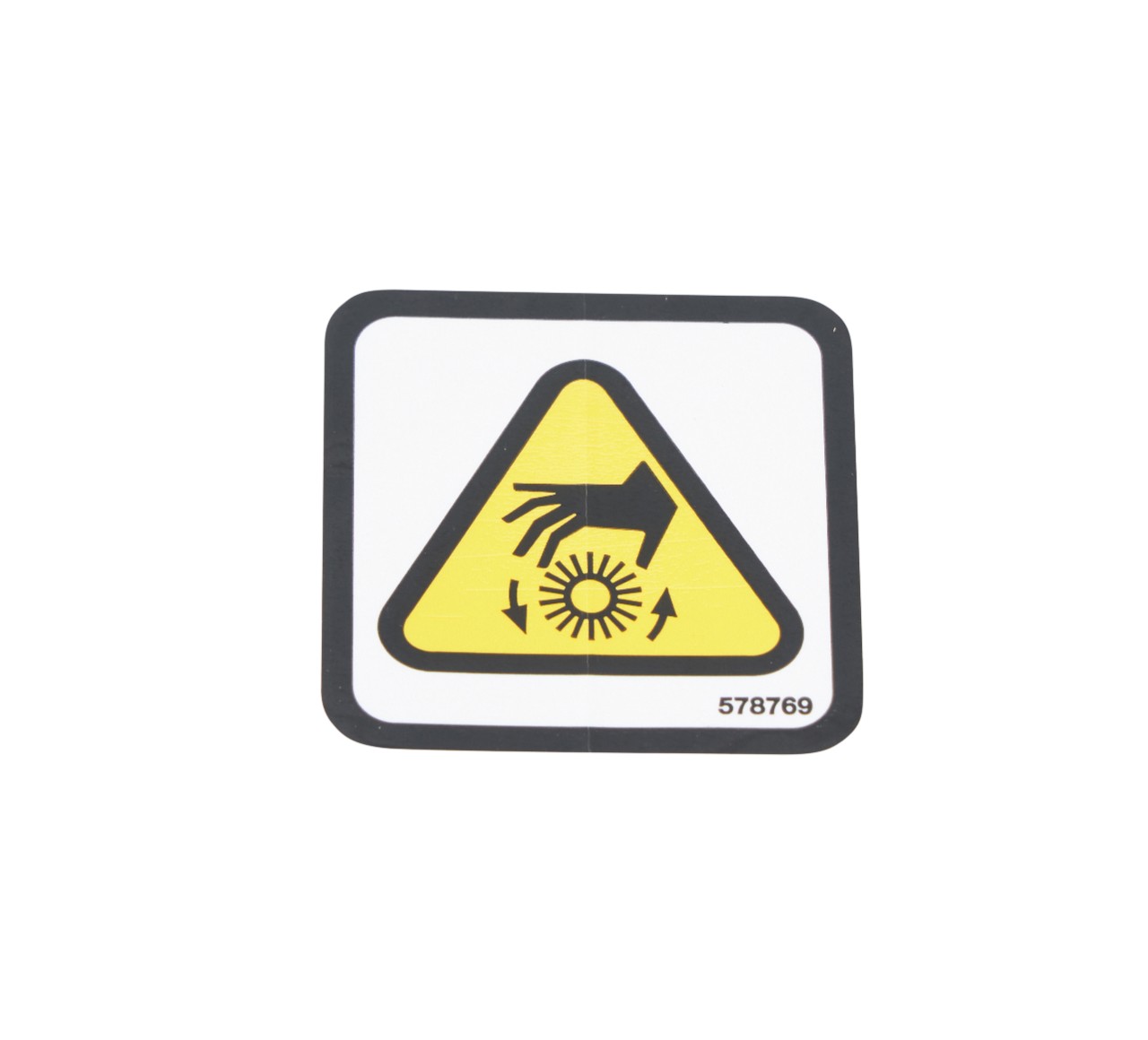 578769 AUTOCOLLANT alt 1