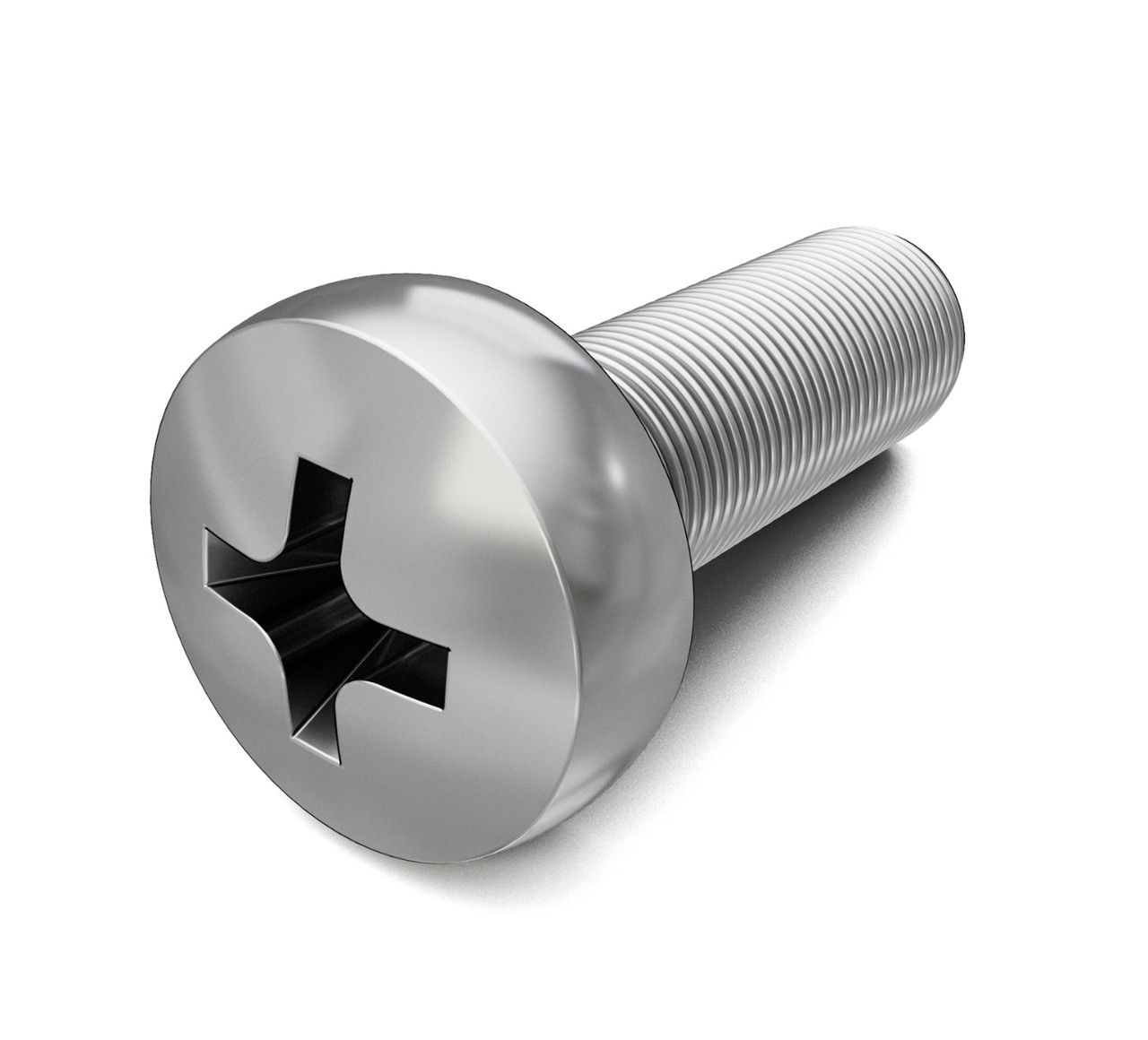 579237 Phillips Pan Screw alt 1