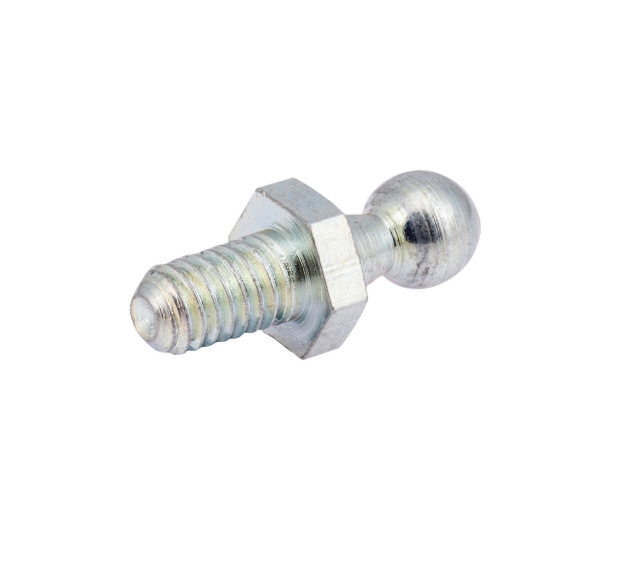 58494 Steel Ball Stud - 1.2 x 0.44 in alt 1