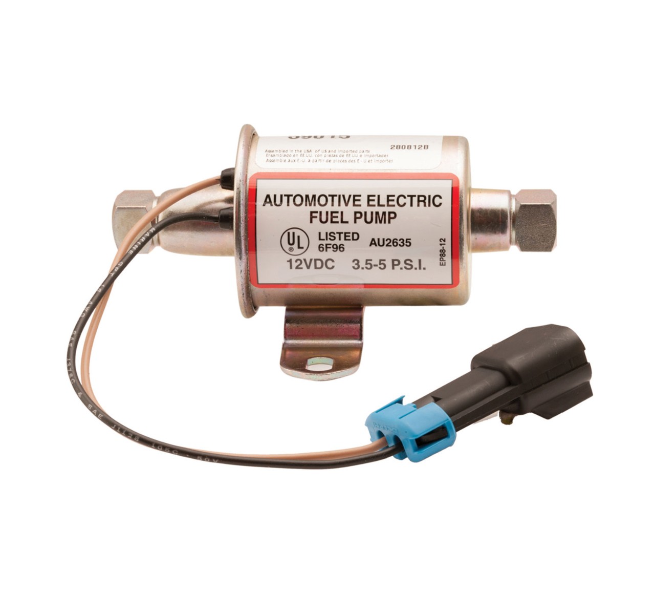 59015 Fuel Pump alt 1