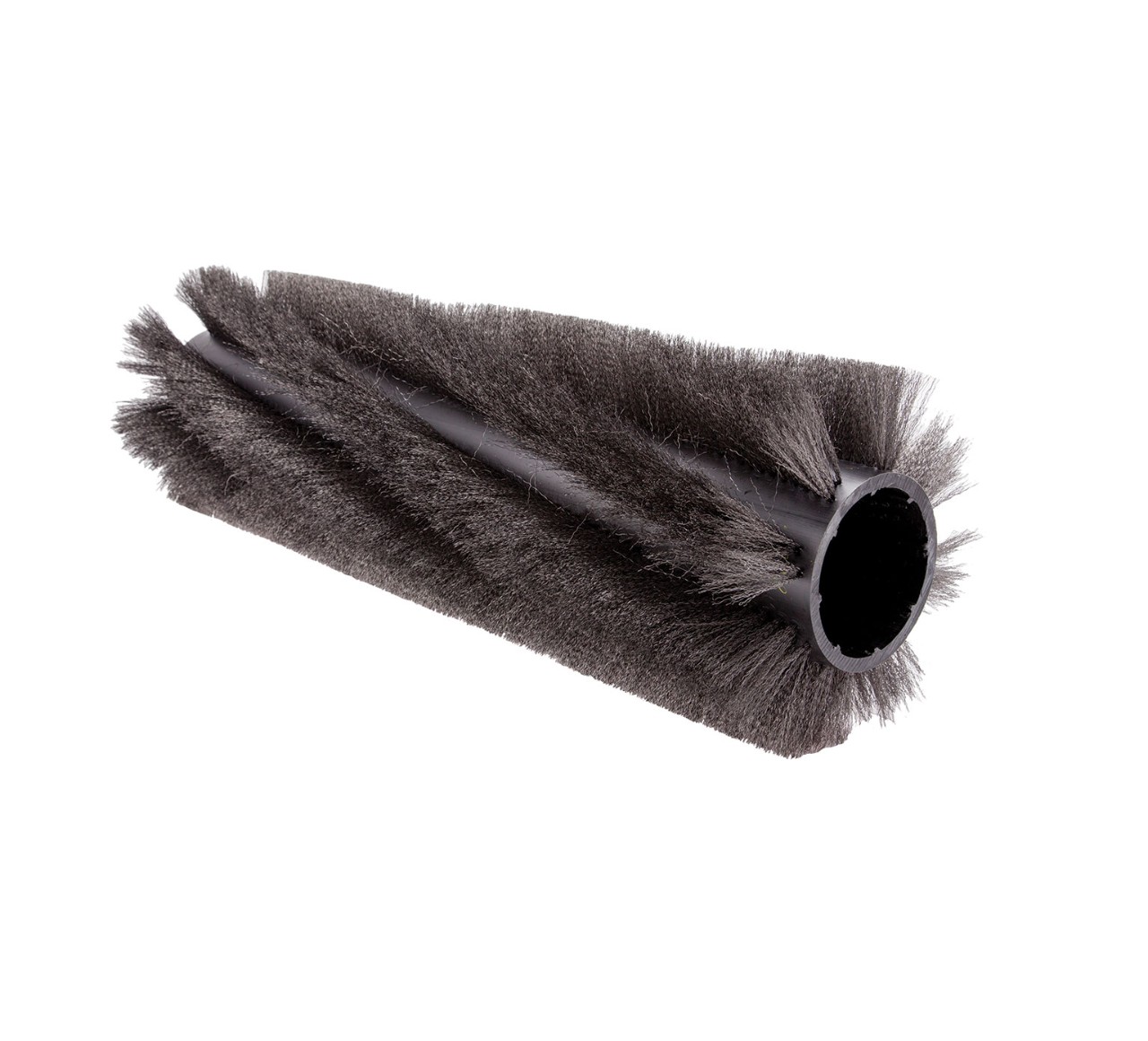 59440 Wire Sweep Double Row Brush – 45 x 14 in alt 1